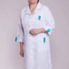 Жіночий медичний костюм 1206