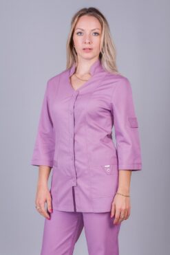 Жіночий медичний костюм 3205