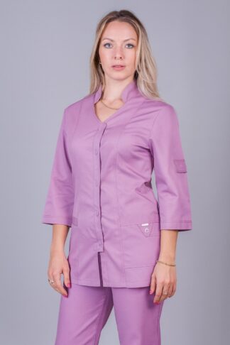 Жіночий медичний костюм 3205