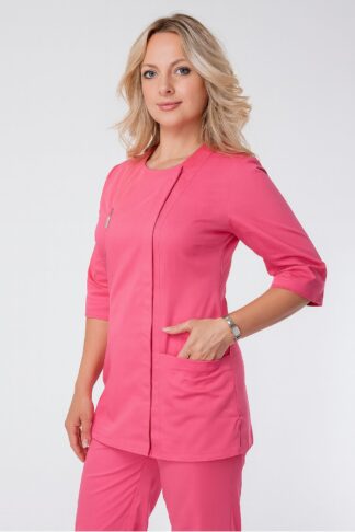 Жіночий медичний костюм 3220